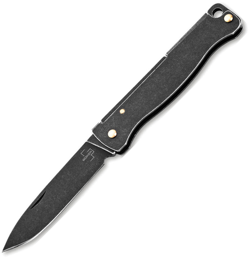 Boker Plus Atlas Mini Slip Joint DSW Boker Plus Atlas Mini Slip Joint DSW