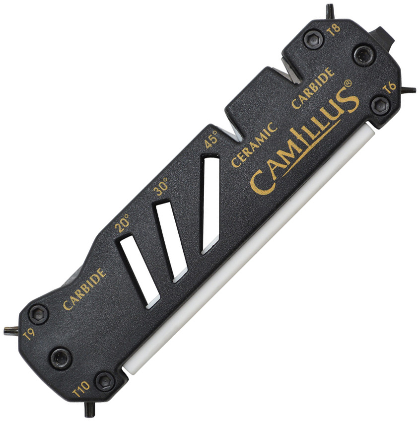 Camillus Glide Sharpener Camillus Glide Sharpener