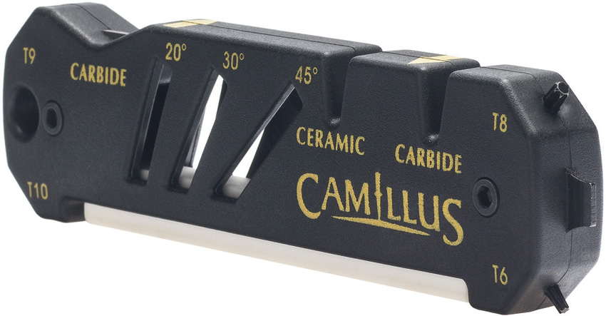 Camillus Glide Sharpener Camillus Glide Sharpener