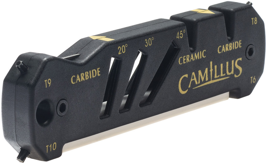 Camillus Glide Sharpener Camillus Glide Sharpener