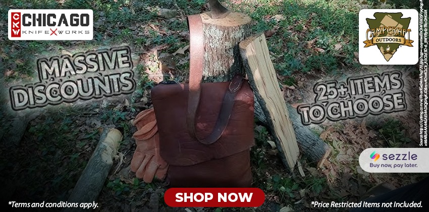 Campcraft Outdoors