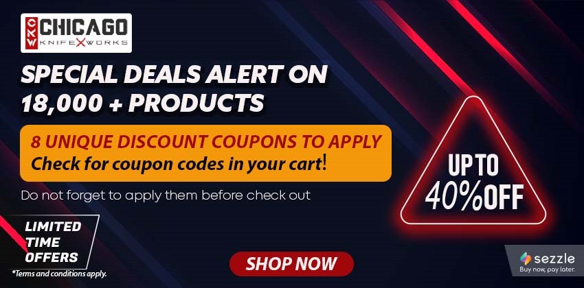 Special Deals