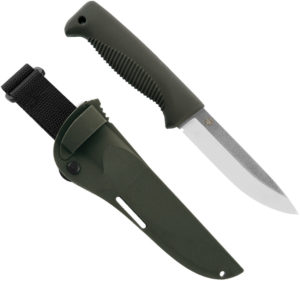 Peltonen Knives M07 Ranger Puukko OD