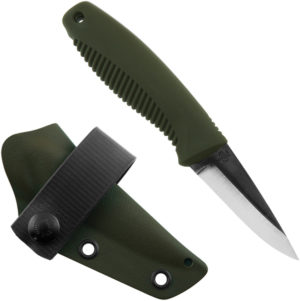Peltonen Knives M23 Ranger Cub OD Green