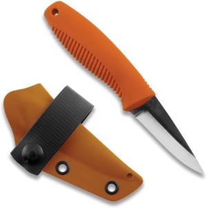Peltonen Knives M23 Ranger Cub Orange