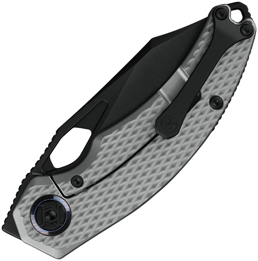 Kunwu Knives , Kunwu Knives Compadre Framelock , Kunwu Knives Compadre Framelock DLC