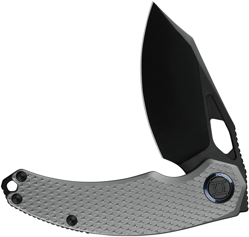 Kunwu Knives , Kunwu Knives Compadre Framelock , Kunwu Knives Compadre Framelock DLC