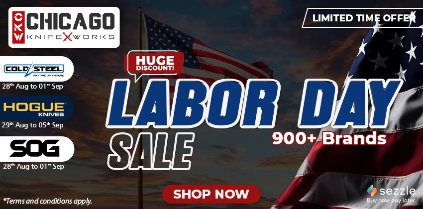 Labor day sale