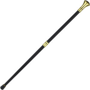 Miscellaneous Masonic Two-Piece Cane