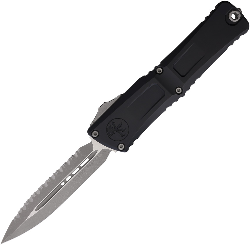 Microtech Auto Combat, Microtech Auto Combat Troodon , Microtech Auto Combat Troodon DE Gen III