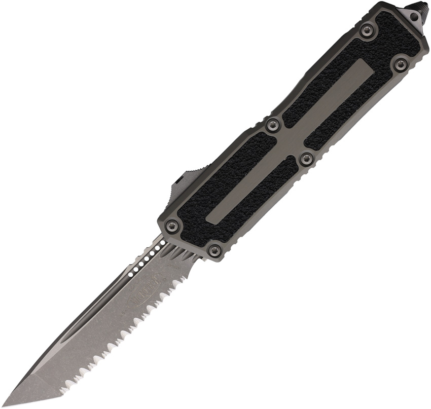 Microtech Auto Scarab II, Microtech Auto Scarab II OTFGen , Microtech Auto Scarab II OTFGen III AP