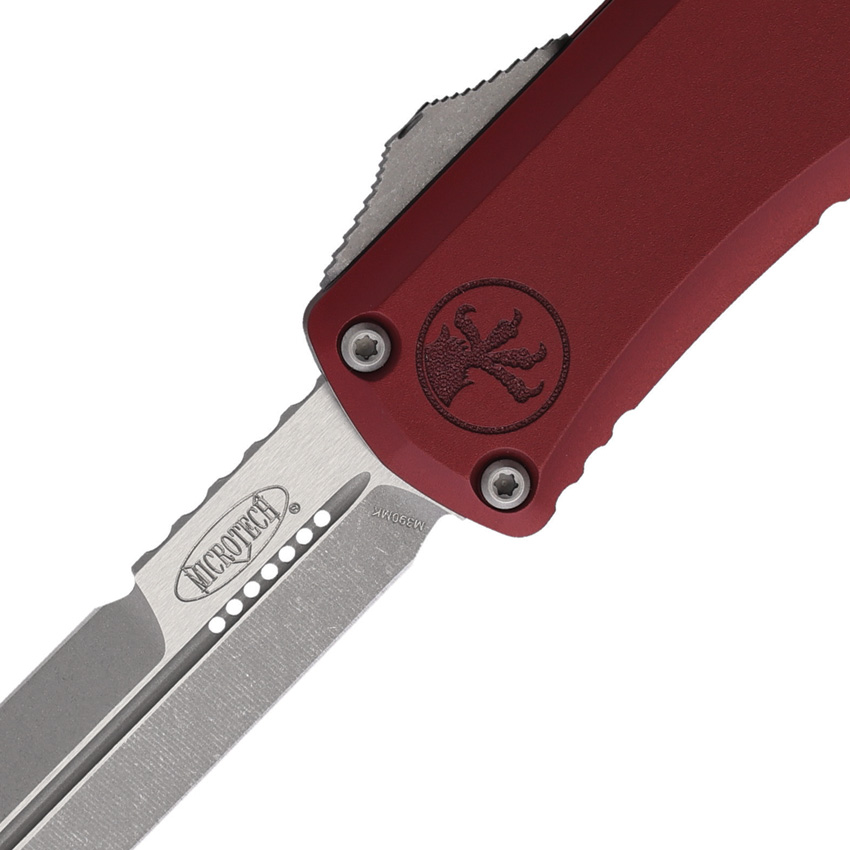 Microtech Auto Hera II, Microtech Auto Hera II Mini , Microtech Auto Hera II Mini OTF