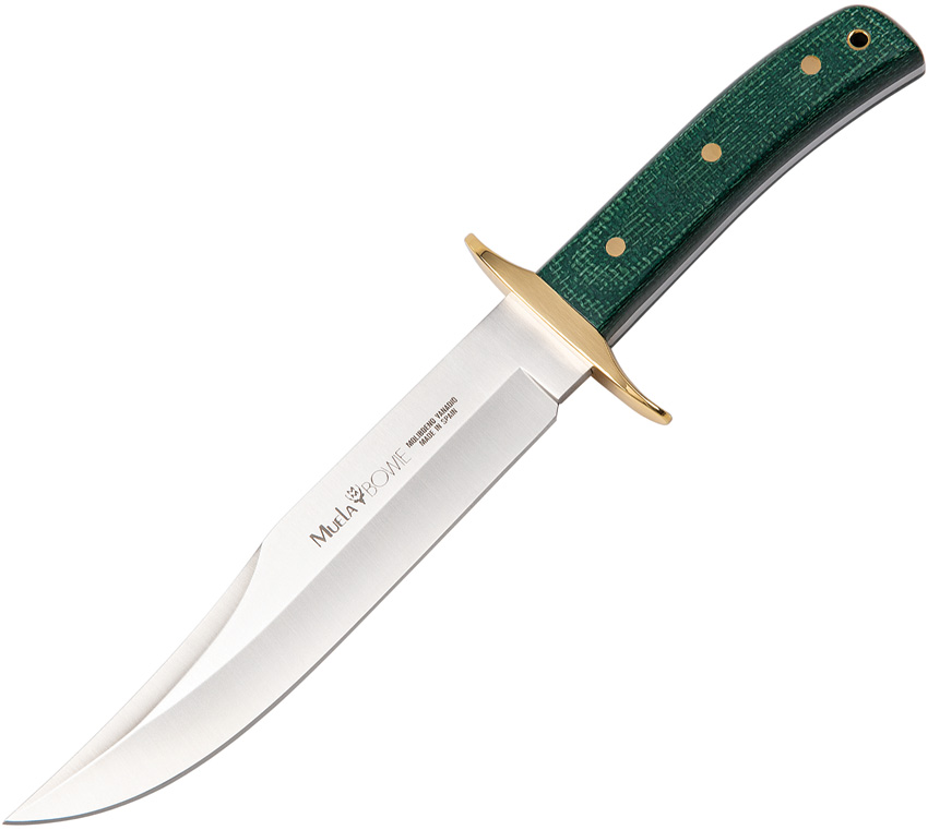 Muela Classic Bowie Muela Classic Bowie