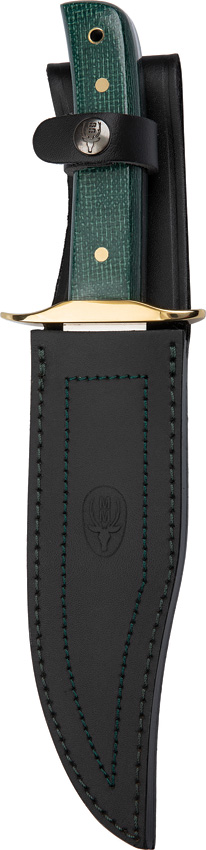 Muela Classic Bowie Muela Classic Bowie