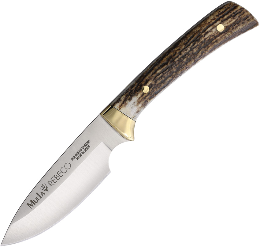 Muela Fixed Blade Muela Fixed Blade