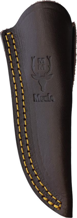 Muela Fixed Blade Muela Fixed Blade