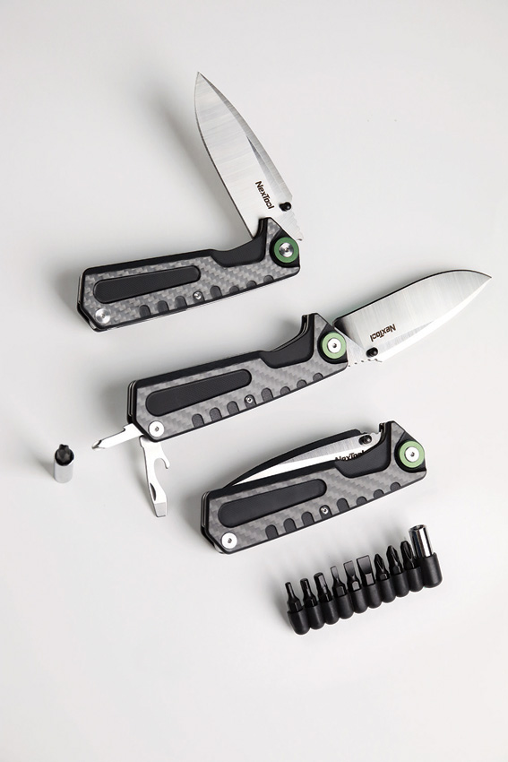 NexTool Multi Functional Linerlock NexTool Multi Functional Linerlock