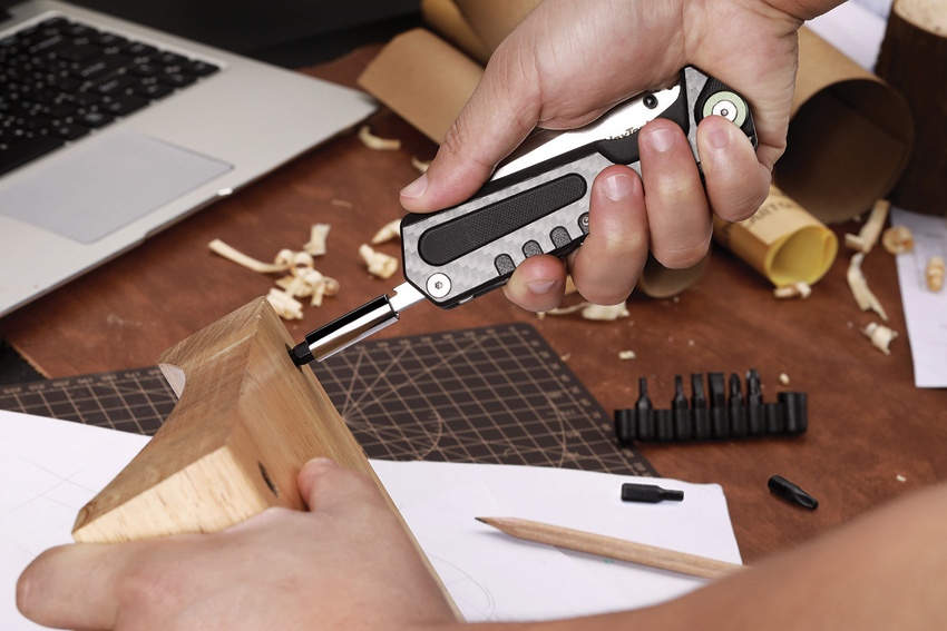 NexTool Multi Functional Linerlock NexTool Multi Functional Linerlock