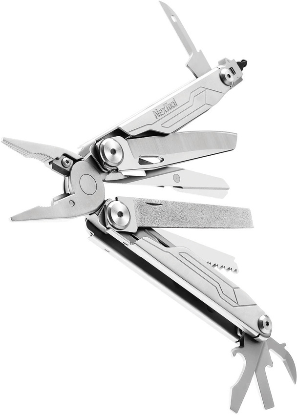 NexTool Flagship Captain Multi Tool NexTool Flagship Captain Multi Tool