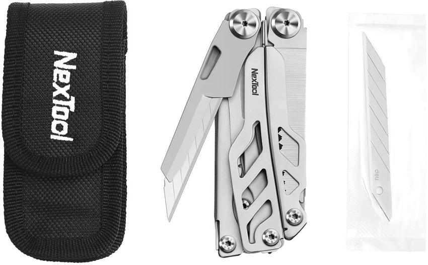 NexTool Flagship Pro Multi Tool NexTool Flagship Pro Multi Tool