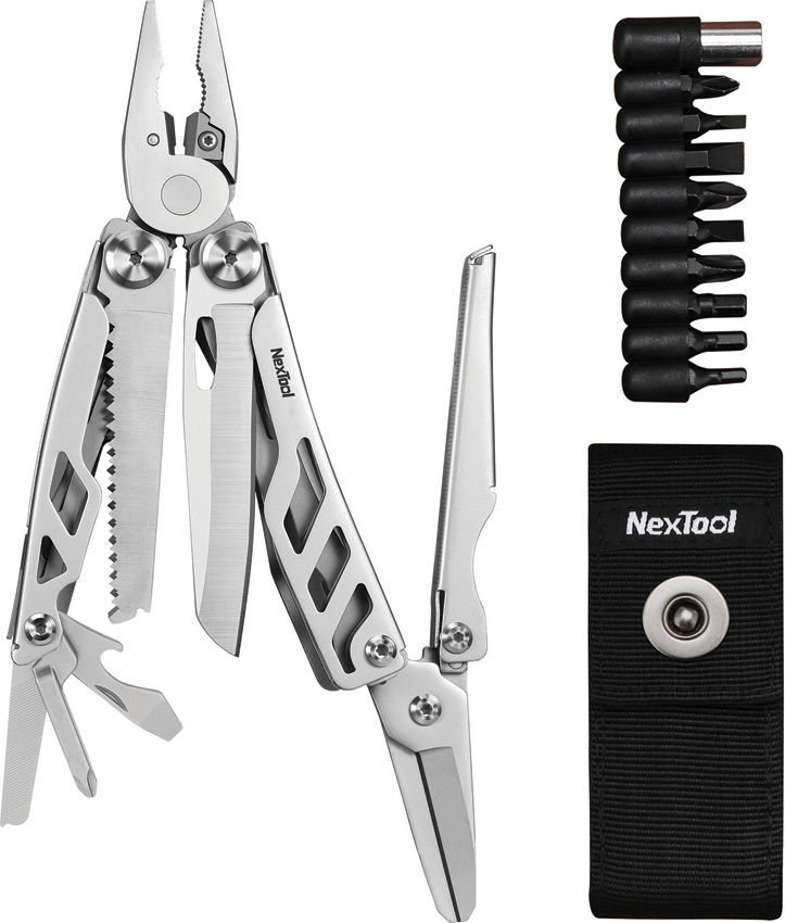 NexTool Flagship Max Multi Tool NexTool Flagship Max Multi Tool