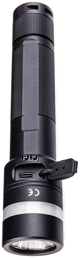 Nextorch C61 Tactical Flashlight Nextorch C61 Tactical Flashlight