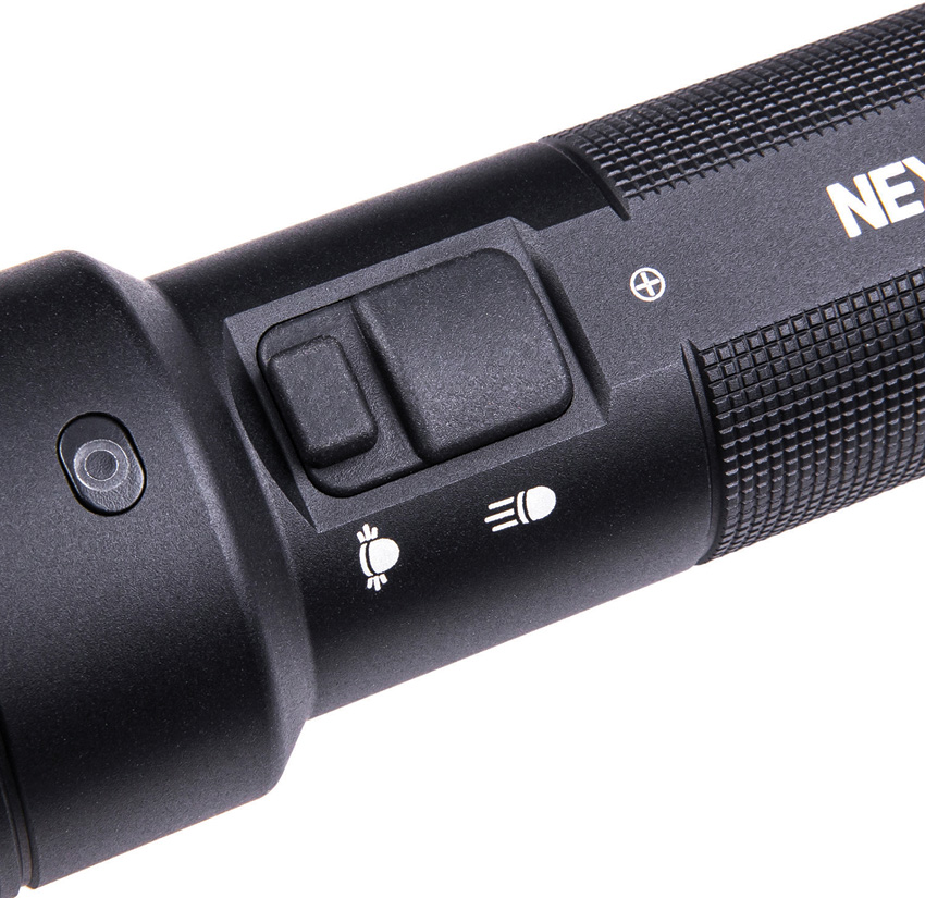 Nextorch C61 Tactical Flashlight Nextorch C61 Tactical Flashlight