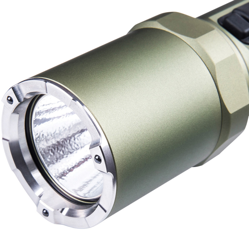 Nextorch P80 Tactical Flashlight OD Nextorch P80 Tactical Flashlight OD