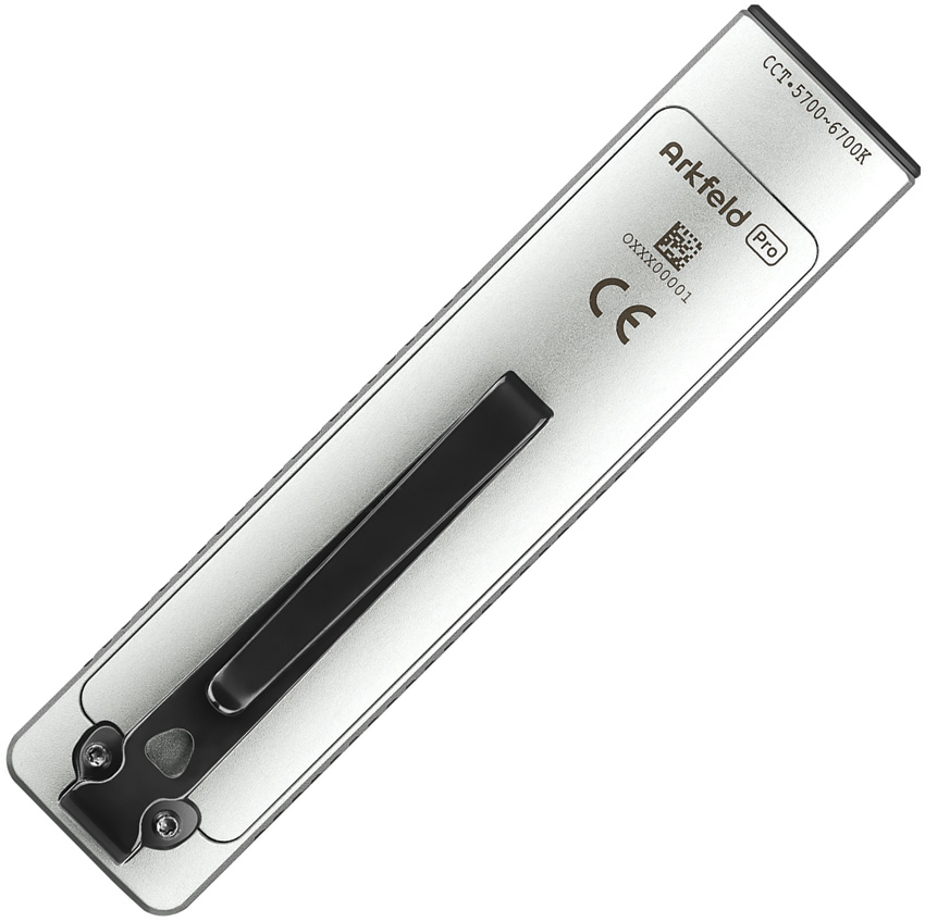 Olight Arkfeld Pro Flashlight Stars Olight Arkfeld Pro Flashlight Stars