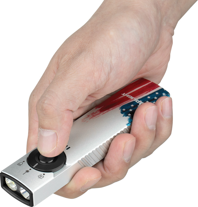 Olight Arkfeld Pro Flashlight Stars Olight Arkfeld Pro Flashlight Stars