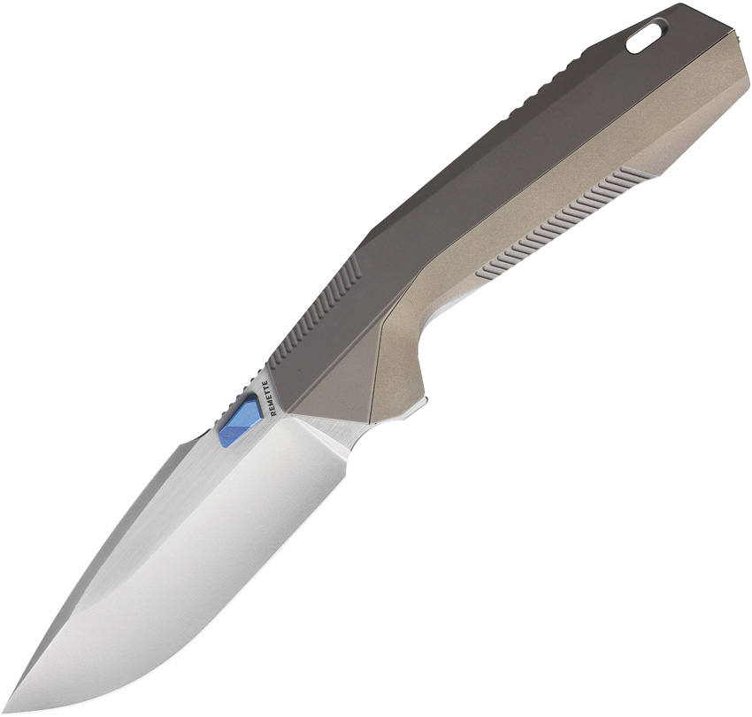 REMETTE RT-WK1 Linerlock REMETTE RT-WK1 Linerlock