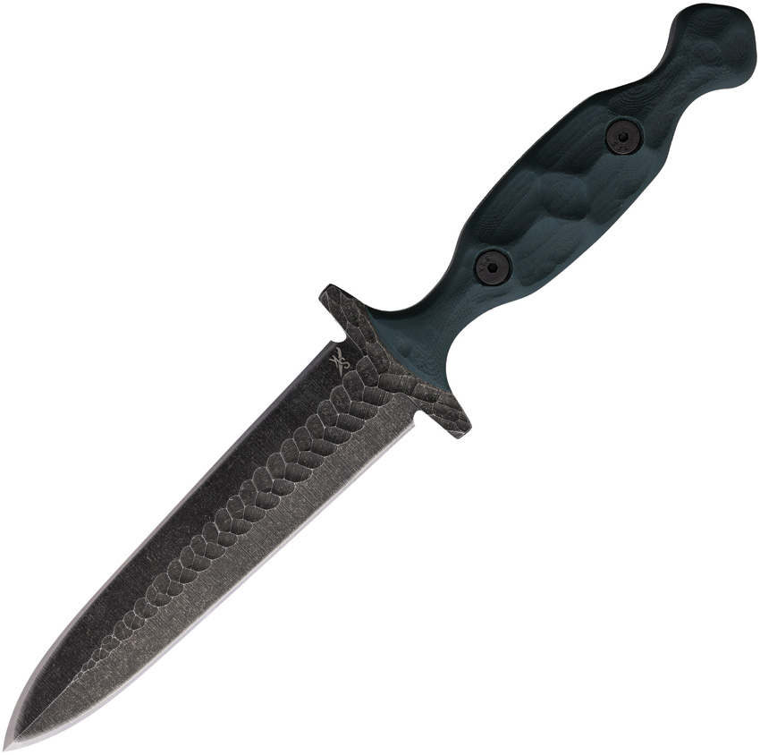 Stroup Knives Heritage Dagger Stroup Knives Heritage Dagger