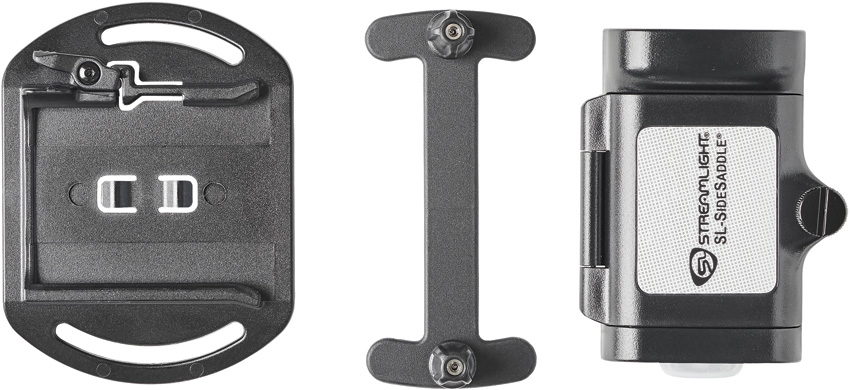 Streamlight SL-SideSaddle Hat Light AAA Streamlight SL-SideSaddle Hat Light AAA