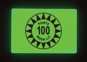 TEC Accessories Embrite BEACON Morale Patch