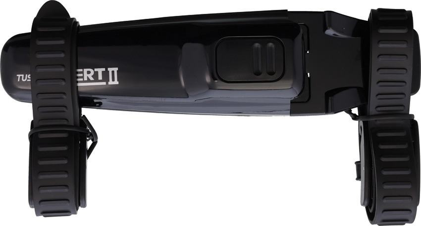 TUSA X-Pert II Dive Knife Black TUSA X-Pert II Dive Knife Black