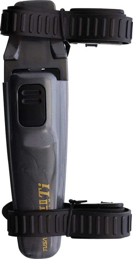 TUSA X-Pert II Dive Knife Ti TUSA X-Pert II Dive Knife Ti