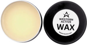 Western Active Wax 1oz