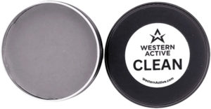 Western Active Clean Compound