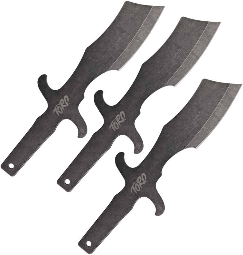 Toro Knives Lobo Throwing Knife Toro Knives Lobo Throwing Knife