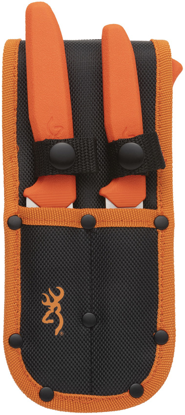 Browning Sharp Ridge Combo Orange Browning Sharp Ridge Combo Orange