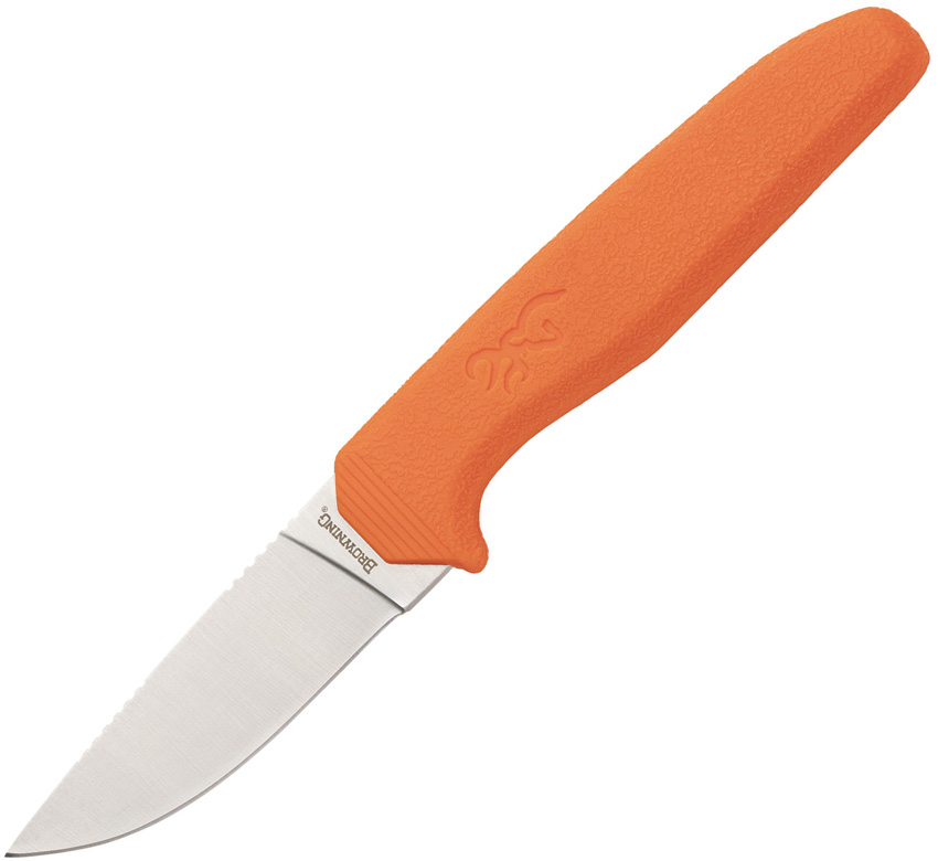 Browning Sharp Ridge Combo Orange Browning Sharp Ridge Combo Orange