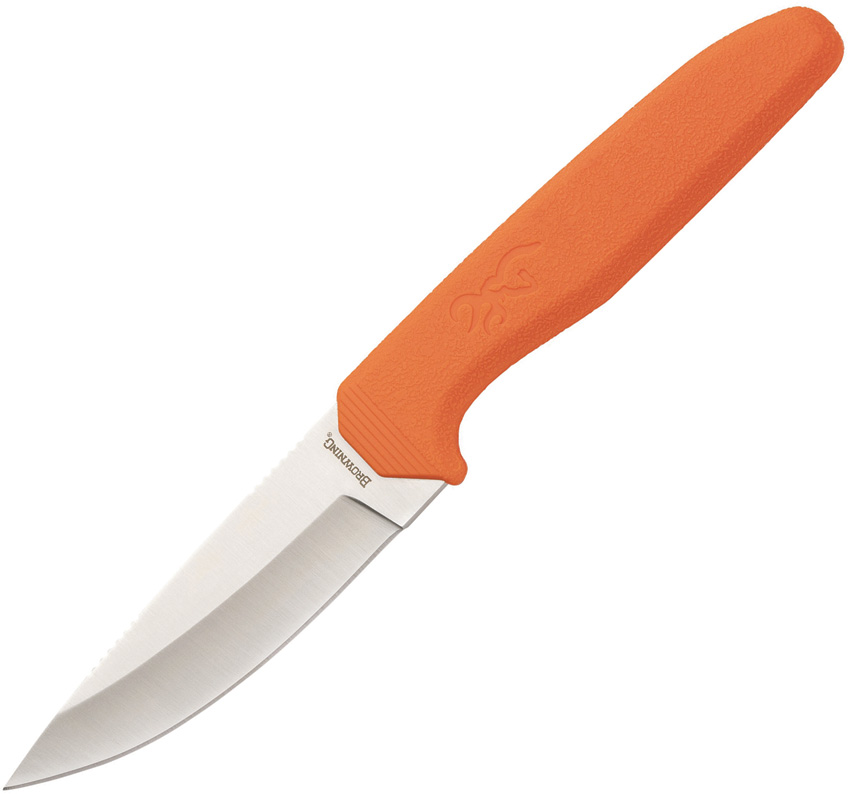 Browning Sharp Ridge Combo Orange Browning Sharp Ridge Combo Orange