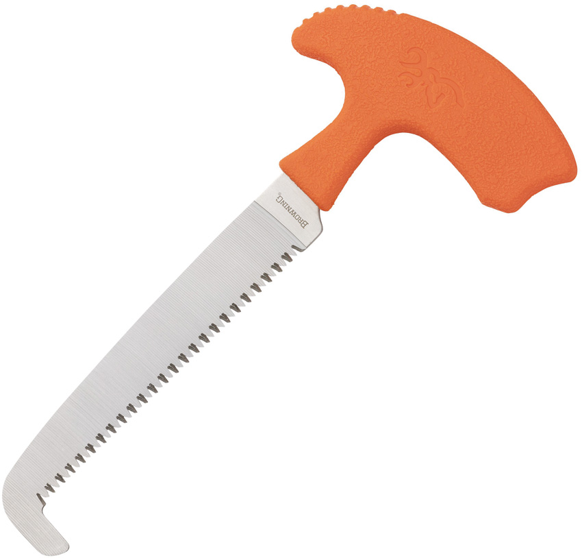 Browning Sharp Ridge Combo Orange Browning Sharp Ridge Combo Orange