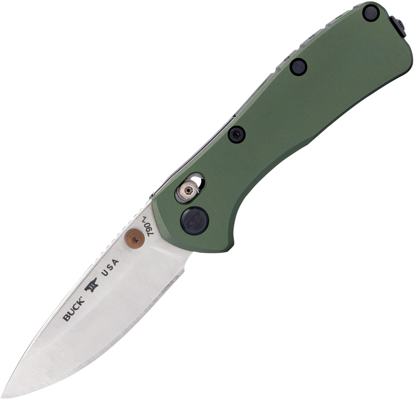 Buck Mini Range Elite Crossbar (2.63") Buck Mini Range Elite Crossbar (2.63")