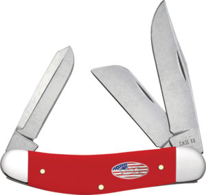 Case Cutlery Sowbelly CS American Workman