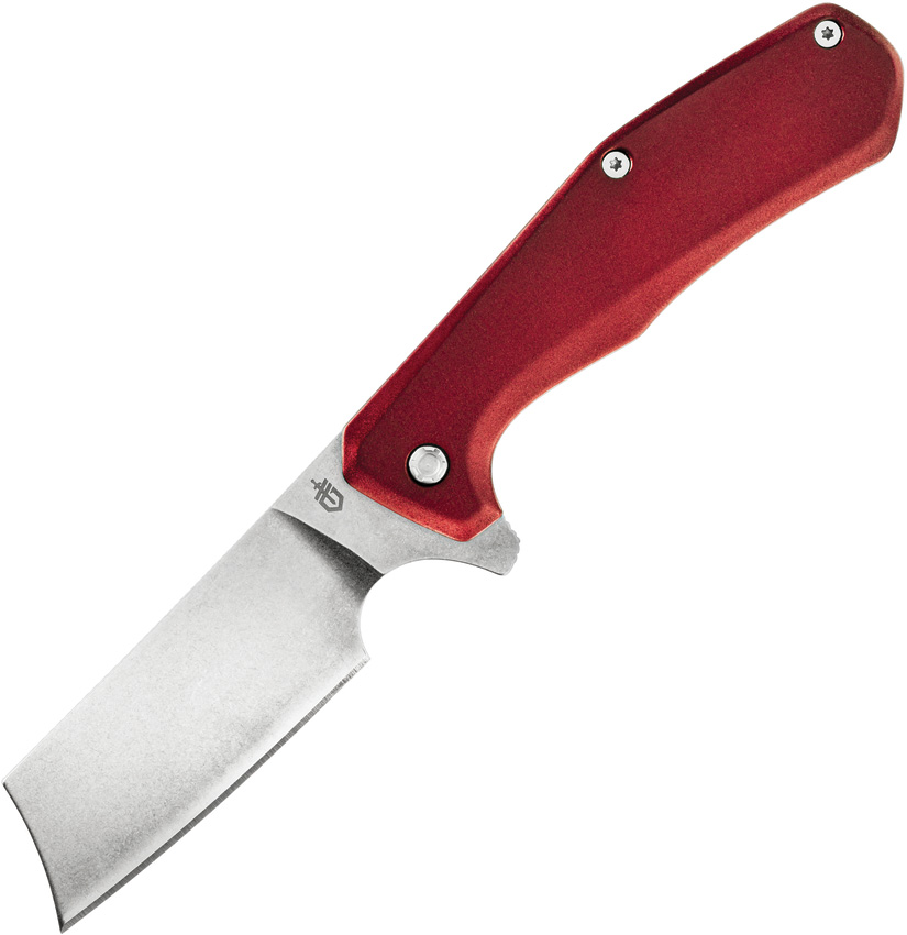 Gerber Asada Framelock Red Gerber Asada Framelock Red