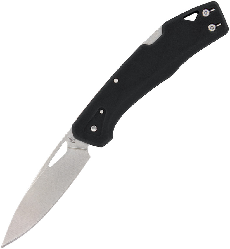 Gerber LST Lockback Black Gerber LST Lockback Black