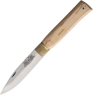 JOSE DA CRUZ Medium Folder Oak (2.75″)