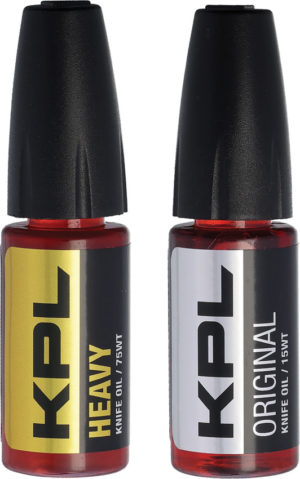 Knife Pivot Lube Combo Knife Oil