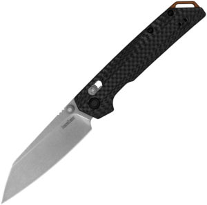 Kershaw Iridium DuraLock CF M390 (3.5")